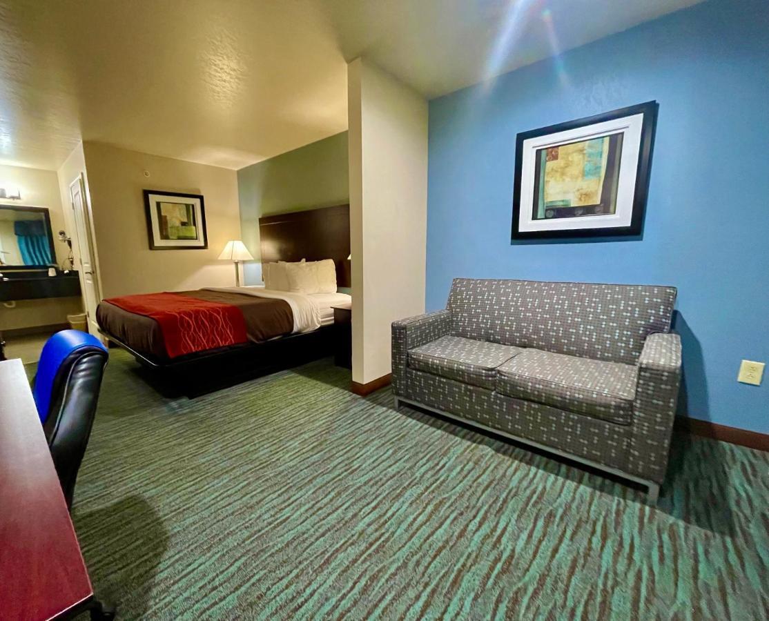 Garden Inn & Suites Little Rock Exterior photo
