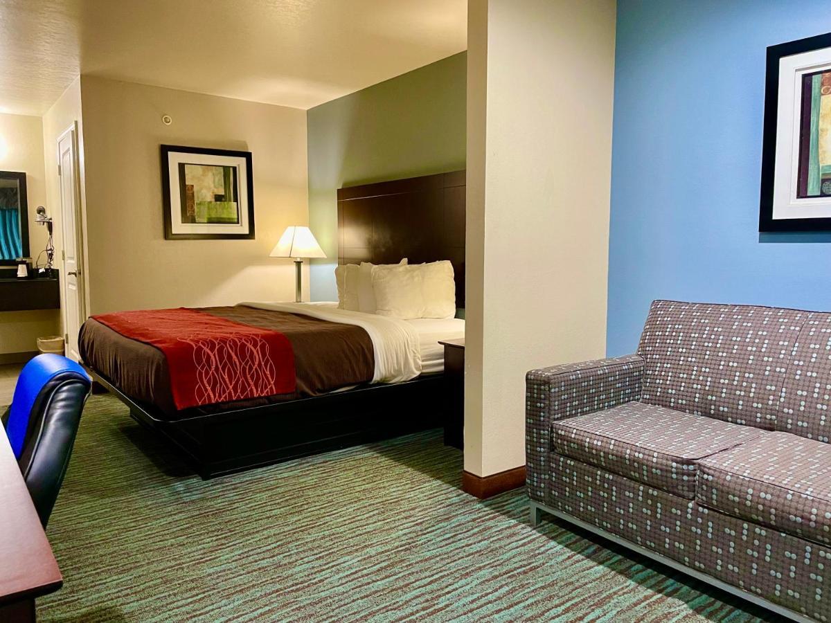 Garden Inn & Suites Little Rock Exterior photo